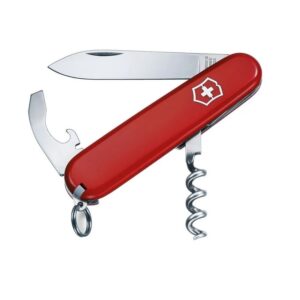 Navaja VICTORINOX Waiter Red 9 funciones 0.3303