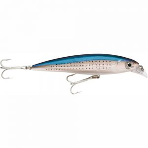Rapala X-Rap Saltwater 10