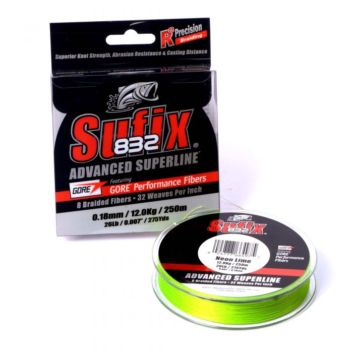 TRESSE SUFIX FUSE 0,20mm 25lb 150 yards 135M blue smoke EUR 10,50 - FR