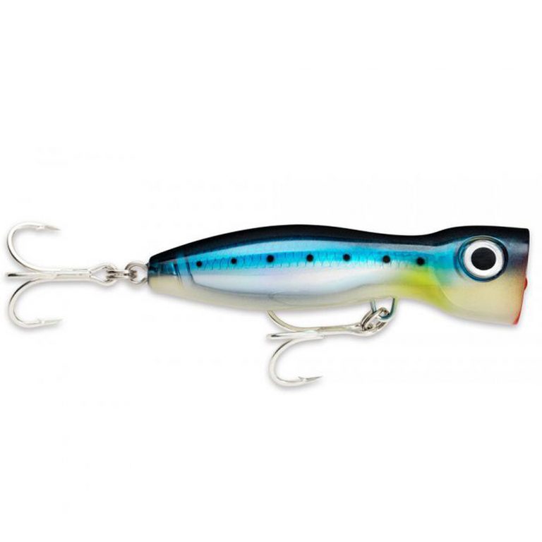 Esca Da Pesca Rapala X-Rap Magnum Xplode - Artificiale Per Spinning In Mare, Superficie, ABS Monopezzo