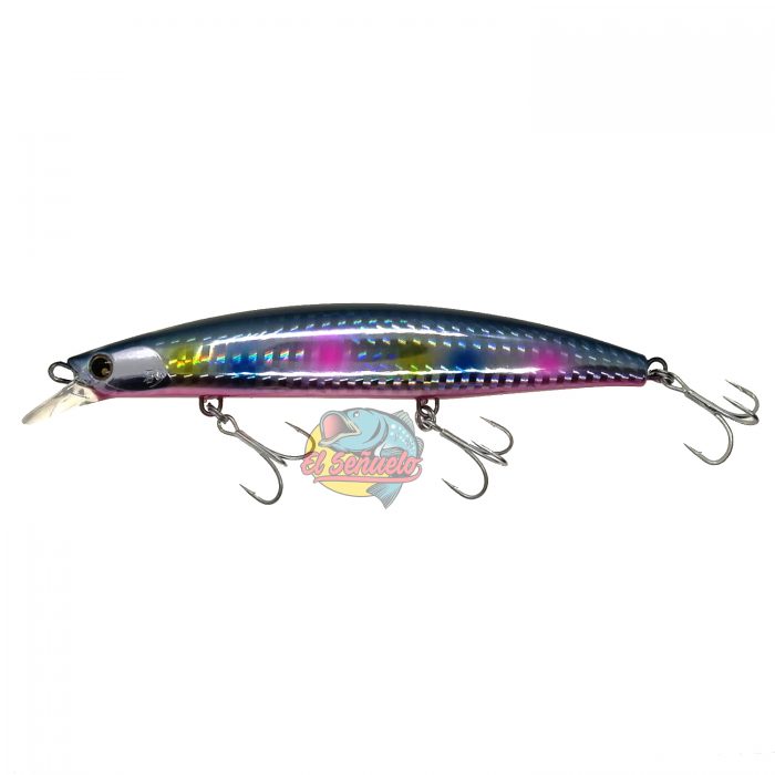 Señuelo De Pesca Minnow, Económico Y Asequible, Ojos Realistas En 3D