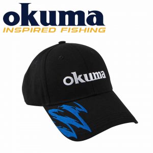 Jockey OKUMA Black Motif