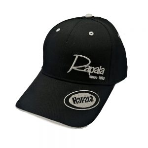 Jockey Rapala negra 1936