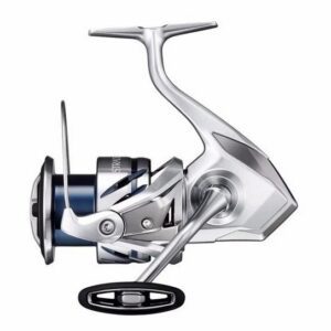 Carrete Shimano Stradic XG