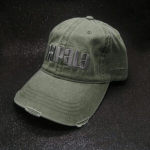 Jockey Rapala verde oliva