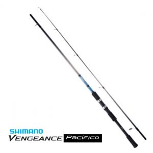SHIMANO VENGEANCE PACIFICO