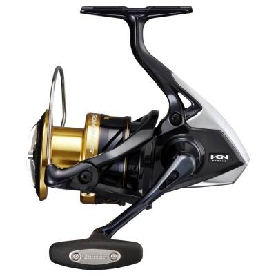 SHIMANO SPHEROS SW4000HG スピニングリール シマノ リール 19 スフェロス SW4000HG: リール｜釣具の通販