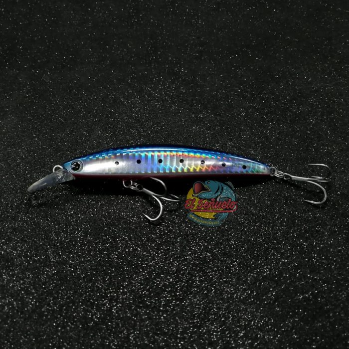 Vente Ima Espada 110 Leurre Coulant Métal Vibration 006 (1198