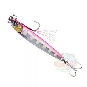 SAVAGE GEAR Jig MINNOW 3D 8GRS