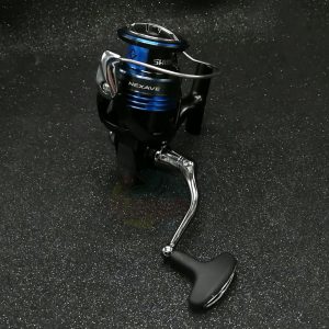 Shimano Nexave