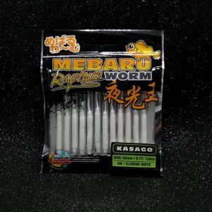 Rapture Mebaru Worm Kasago