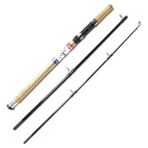 Caña Eagly Claw Rio Puelo 1.80m 3 tramos