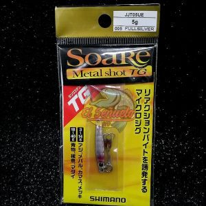 Shimano Soare Metal Shot TG