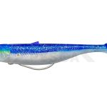 Savage Gear Minnow Weedless Tail 80 : El Señuelo, tienda de pesca