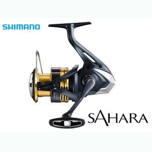 SHIMANO SAHARA 4000XGFJ