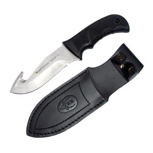 CUCHILLO MUELA BISONTE -11.G