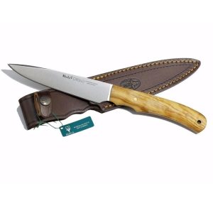 CUCHILLO MUELA CRIOLLO -14. OL