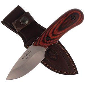 CUCHILLO MUELA IBEX -8R