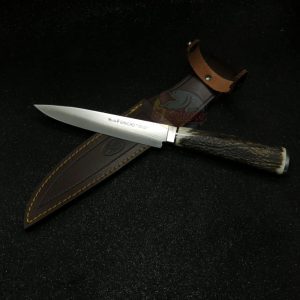 CUCHILLO MUELA GAUCHO 16-A