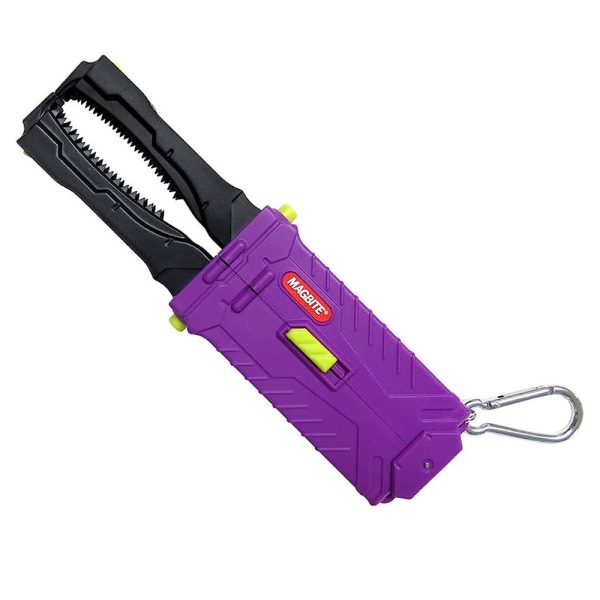 Jighead De Pesca Magbite Harimitsu Stepper - Tamaño 8, Peso 3.0 Gramos, 4 Unidades, Gancho De Alambre Fuerte, Ideal Para Pesca Con Señuelos