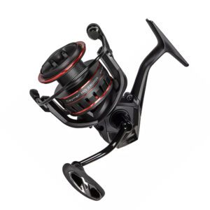 Nuevo okuma Ceymar HD Spinning