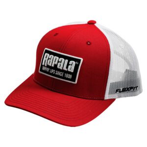 Rapala Patch Trucker