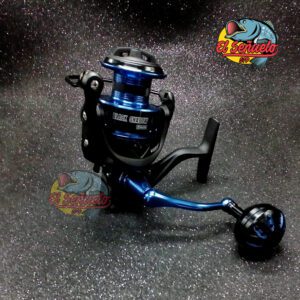 CARRETE RAPALA BLACK SHADOW