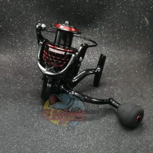 carrete rapala thunder