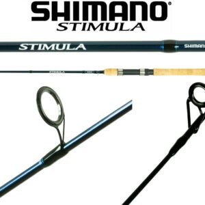 shimano stimula 1.80m STS60M2C