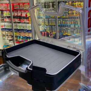 Rapala grande mosquera-vinilos