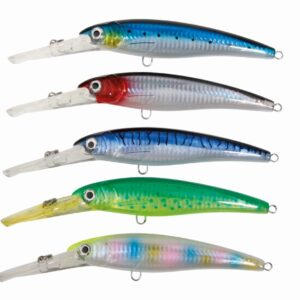 YOKOZUNA CIMARRON 31 GR