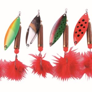 YOKOZUNA PIKER CHINOOK