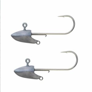 JIG PARA HEAD BUNTA DART 5G