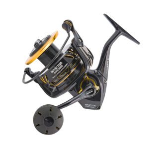TRABUCCO INVICTUS SW POWER FA 8000