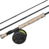 SET MOSCA OKUMA AIRFRAME AF-903-5 2,7M - Imagen 3