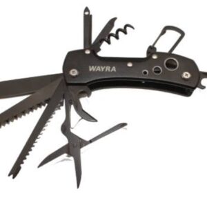 CUCHILLO MULTIPROPÓSITO WAYRA