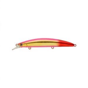 Señuelo minnow IMA® GYODO 130 MD - 111 - Tienda de artículos de pesca