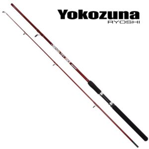 Caña Yokozuna YS1