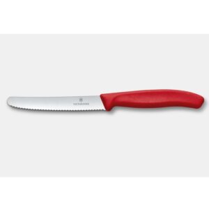 CUCHILLO REDONDO VICTORINOX
