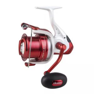 OKUMA WAVE X6000