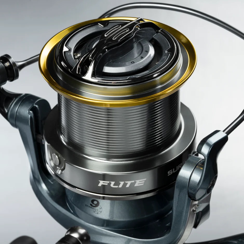 Okuma FLITE Surf FLS35 -1500RY - Imagen 6