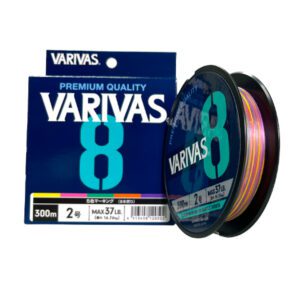 VARIVAS MARKING X8 PE 300m