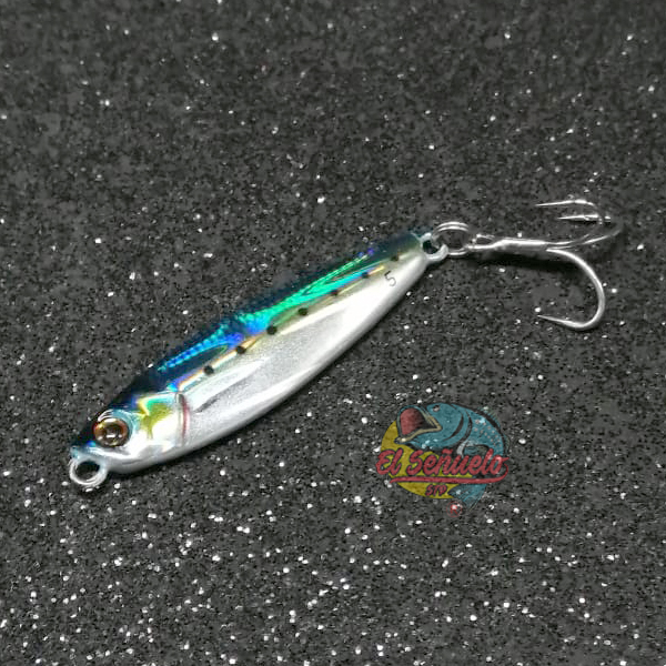 major craft  Jigpara Micro  5grs - Imagen 9