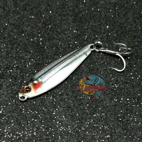 major craft  Jigpara Micro  5grs - Imagen 11