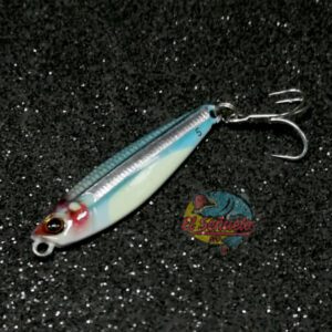 major craft  Jigpara Micro  3grs