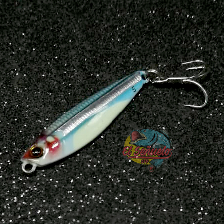 major craft  Jigpara Micro  5grs - Imagen 10