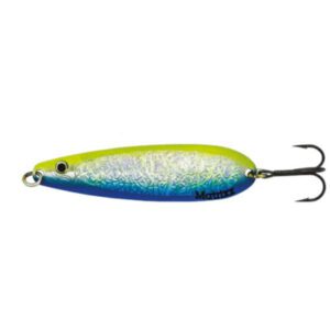 Cuchara Matrixx Blue Fox MX5