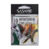 ANZUELO SASAME AKITA KITSUNE RG - Imagen 4