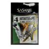 ANZUELO SASAME AKITA KITSUNE RG - Imagen 3