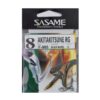 ANZUELO SASAME AKITA KITSUNE RG - Imagen 5